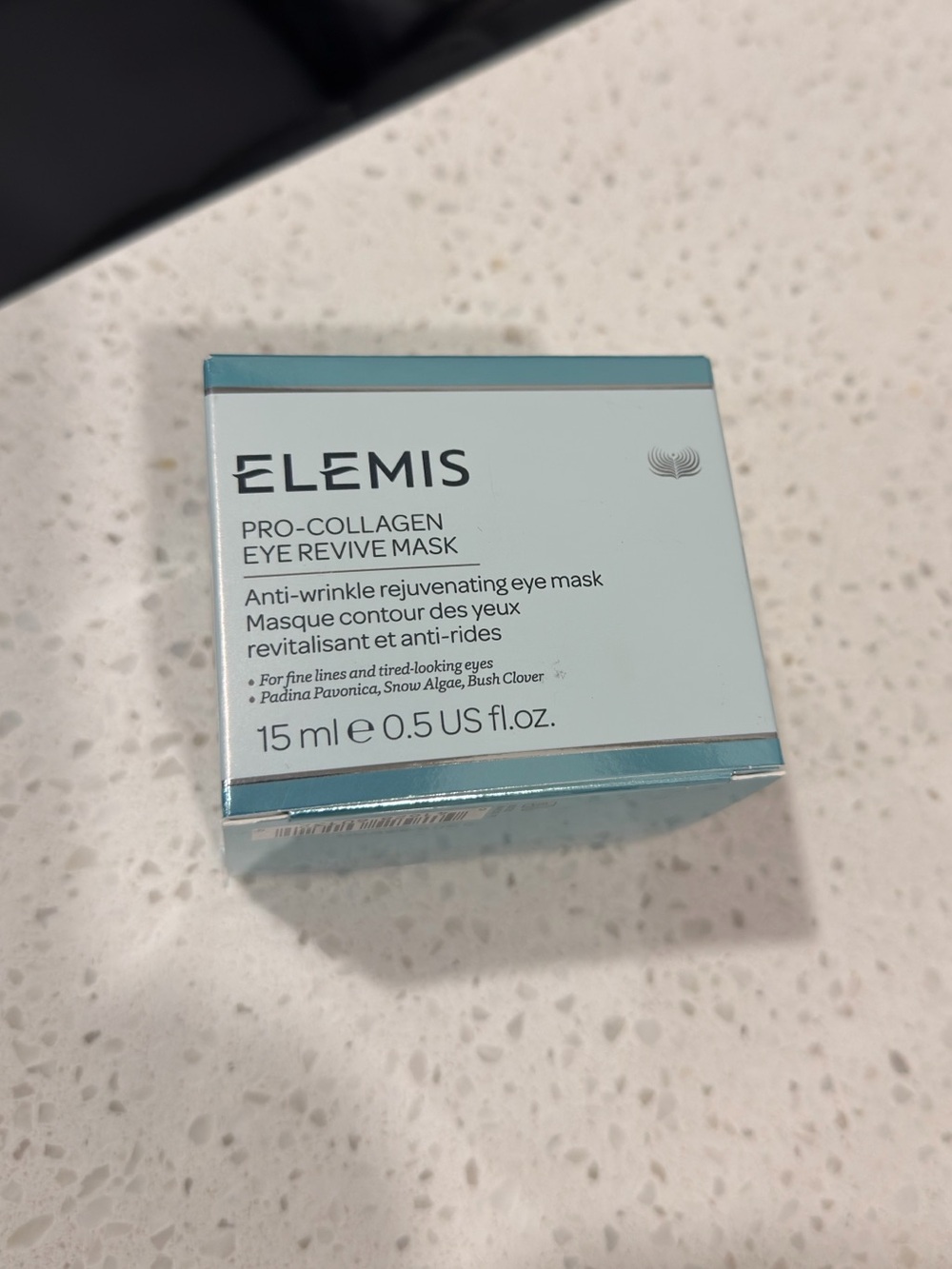 ELEMIS Pro-Collagen Eye Revive Mask